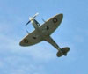Spitfire.