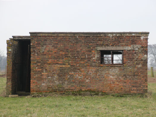 RAF Culmhead, Somerset Airfield Site
