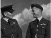 Two RAF Orificers.