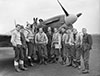 RAF Culmhead, Somerset Airfield Site