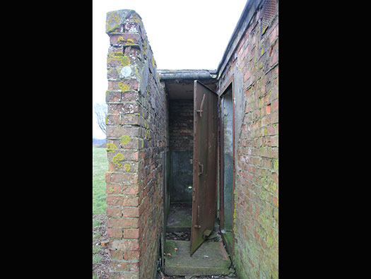 RAF Culmhead, Somerset Airfield Site