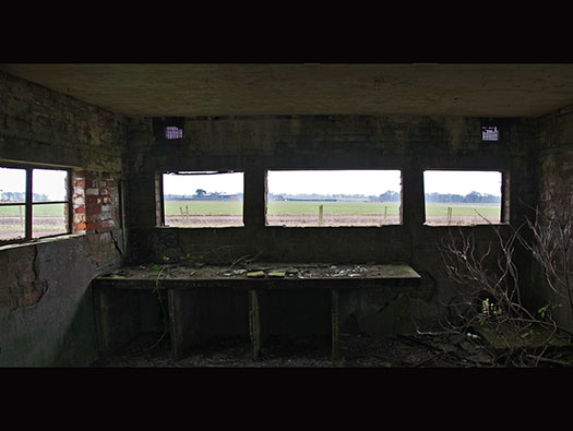 RAF Culmhead, Somerset Airfield Site