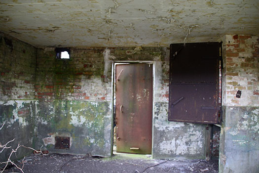 RAF Culmhead, Somerset Airfield Site