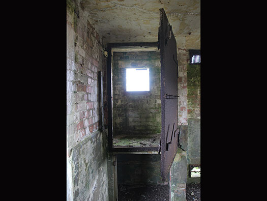 RAF Culmhead, Somerset Airfield Site