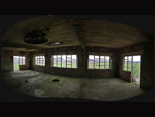 RAF Culmhead, Somerset Airfield Site