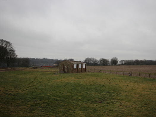 RAF Culmhead, Somerset Airfield Site