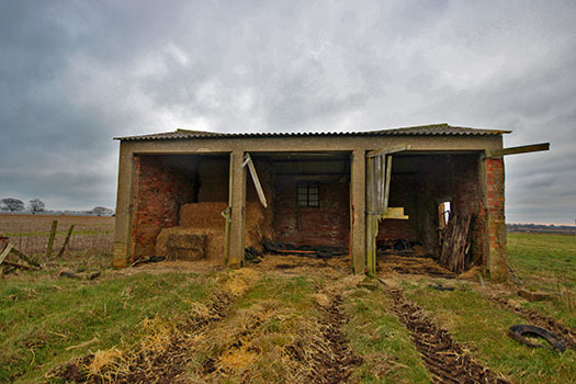 RAF Culmhead, Somerset Airfield Site