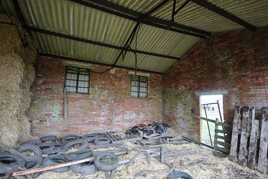 RAF Culmhead, Somerset Airfield Site