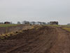 Perimeter track.