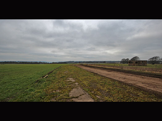 RAF Culmhead, Somerset Airfield Site