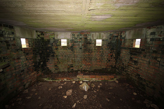 RAF Culmhead, Somerset Airfield Site