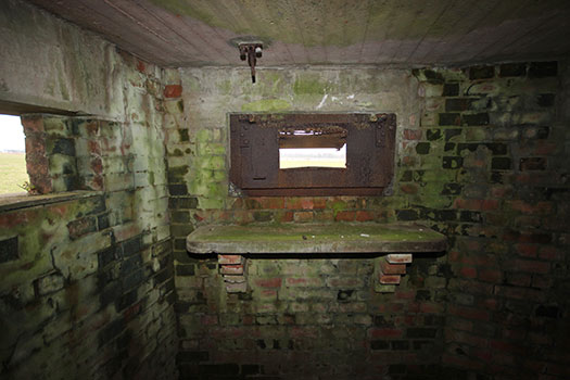 RAF Culmhead, Somerset Airfield Site