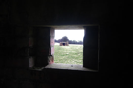 RAF Culmhead, Somerset Airfield Site