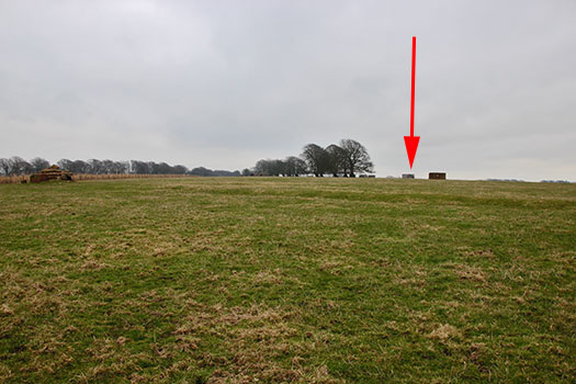 RAF Culmhead, Somerset Airfield Site