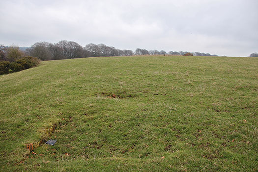 RAF Culmhead, Somerset Airfield Site