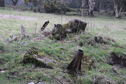 RAF Culmhead, Somerset Airfield Site
