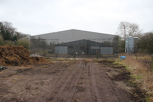 RAF Culmhead, Somerset Airfield Site