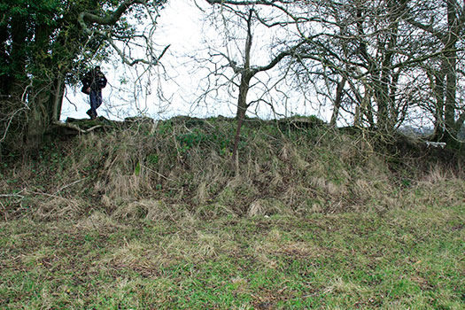 RAF Culmhead, Somerset Airfield Site