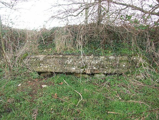 RAF Culmhead, Somerset Airfield Site