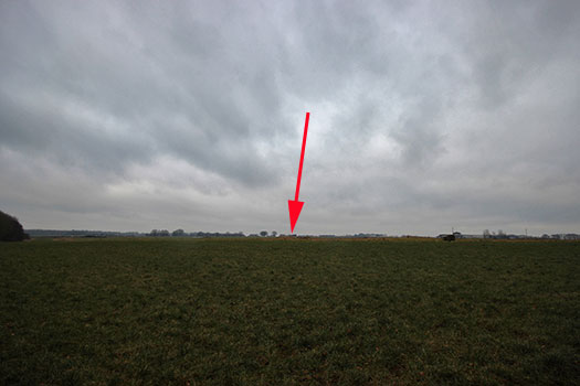 RAF Culmhead, Somerset Airfield Site