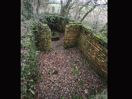 RAF Culmhead, Somerset Airfield Site