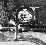 Petrol Installation Aviation from the air.