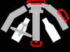 Plan of this aircraft fighter pen FCW 4513.