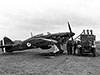 RAF Culmhead, Somerset Airfield Site