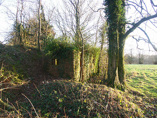 RAF Culmhead, Somerset Airfield Site