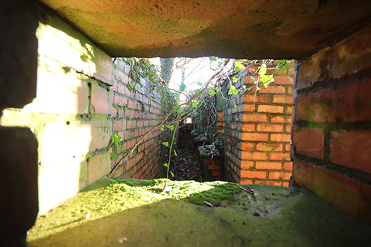 RAF Culmhead, Somerset Airfield Site