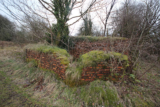 RAF Culmhead, Somerset Airfield Site