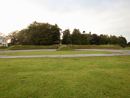 RAF Culmhead, Somerset Airfield Site