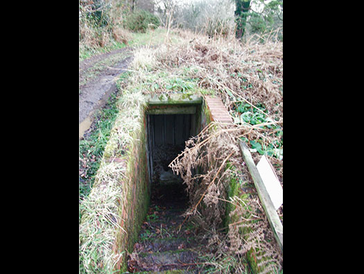 RAF Culmhead, Somerset Airfield Site