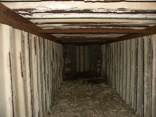 RAF Culmhead, Somerset Airfield Site