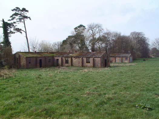 RAF Culmhead, Somerset Airfield Site
