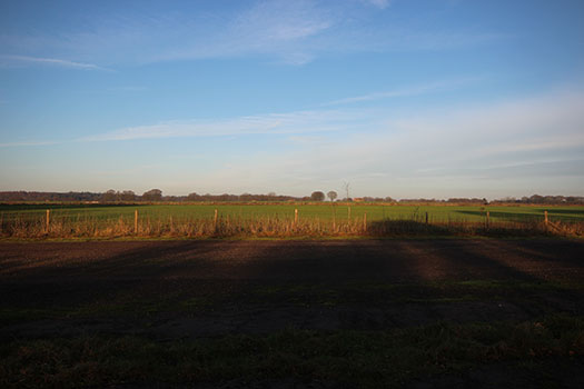 RAF Culmhead, Somerset Airfield Site