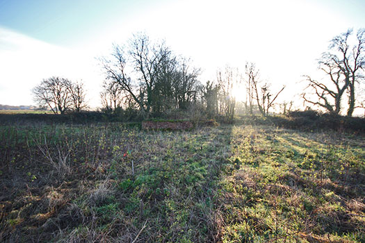 RAF Culmhead, Somerset Airfield Site