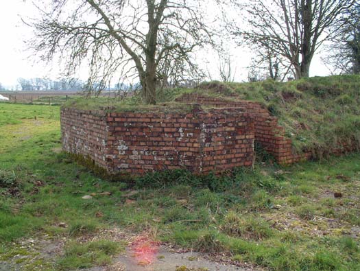 RAF Culmhead, Somerset Airfield Site