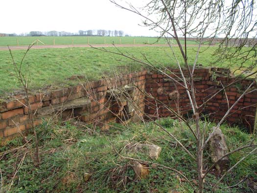 RAF Culmhead, Somerset Airfield Site