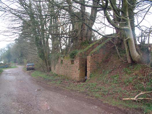 RAF Culmhead, Somerset Airfield Site