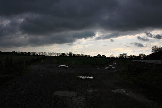 RAF Culmhead, Somerset Airfield Site