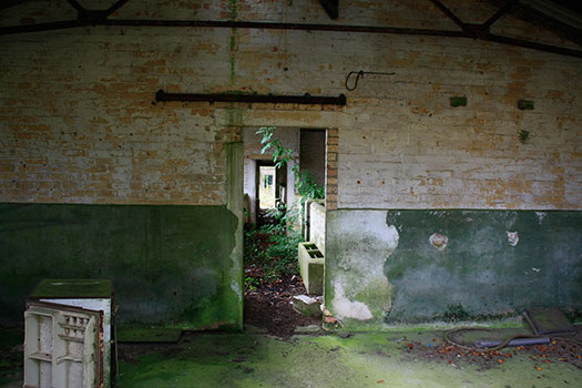 RAF Culmhead, Somerset Airfield Site