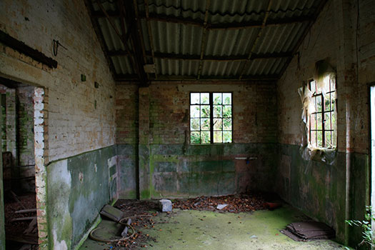 RAF Culmhead, Somerset Airfield Site