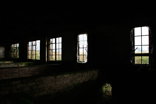 RAF Culmhead, Somerset Airfield Site