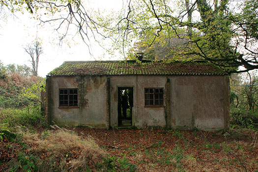 RAF Culmhead, Somerset Airfield Site