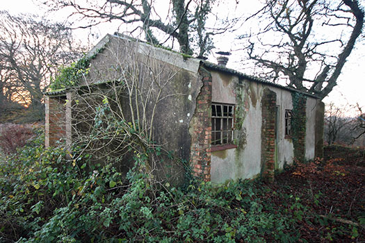 RAF Culmhead, Somerset Airfield Site