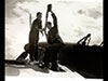 Re arming a Hurricane.