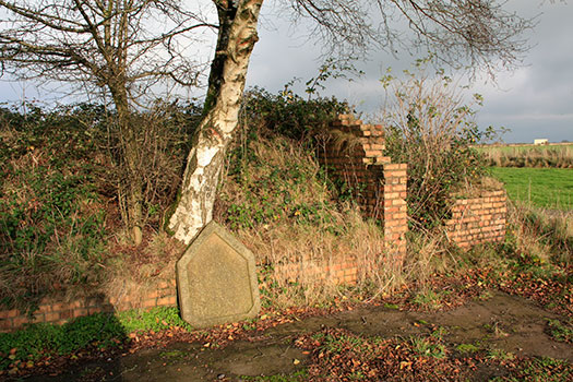 RAF Culmhead, Somerset Airfield Site