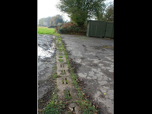 RAF Culmhead, Somerset Airfield Site