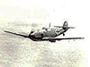 Me109 the enemy.